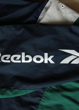 Мужской дождевик reebok3 фото