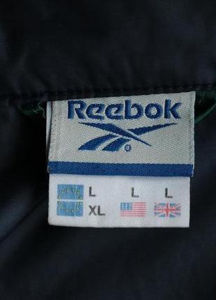 Мужской дождевик reebok7 фото