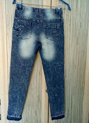 Джинси 2