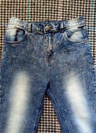 Джинси 3