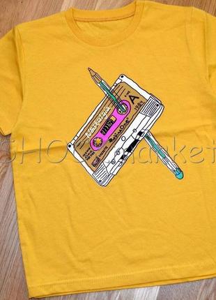 Футболка на мальчика выкройки 118 робинзон р. 134