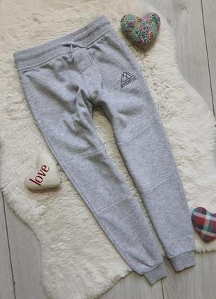 Спортивные штаны 6-7 лет мальчик