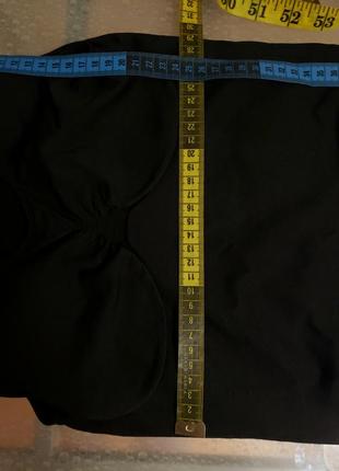 Корректирующее белье, стягивающее нижнее платье-комбинация 16-18987 фото