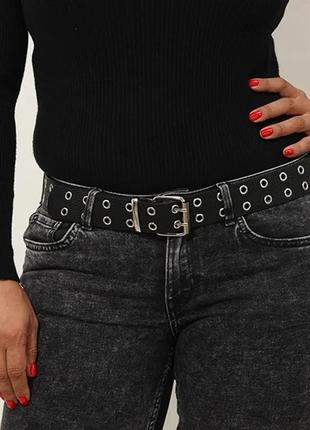 Ремень, пояс