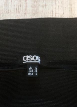 Спідниця asos4 фото