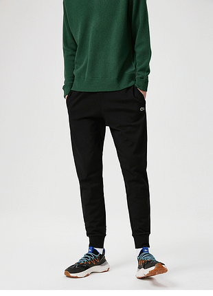 Спортивні штани lacoste