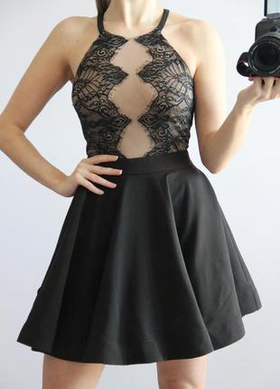 Шикарне плаття ginger fizz