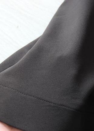 Шикарное платье ginger fizz 5