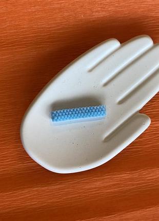 Яркая кольца из бисера 2