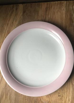 Сервировочное блюдо