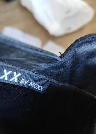 Полусапожки mexx 3