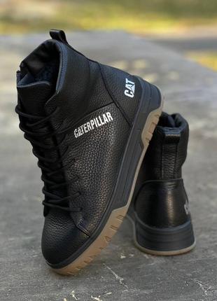 Мужские ботинки caterpillar6 фото