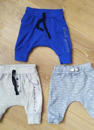 Набор штанов