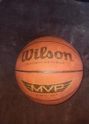 Мяч баскетбол 🏀 м'яч1 фото