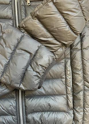 Куртка пуховик cerruti 18813 фото