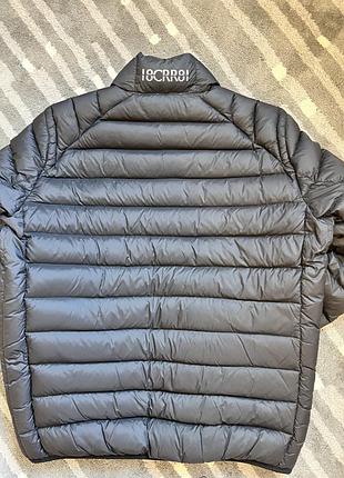 Куртка пуховик cerruti 18815 фото