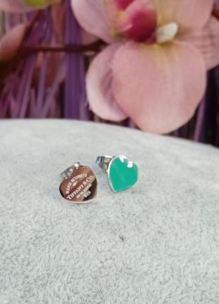 Серьги из медицинского золота stainless steel, xuping позолоченные