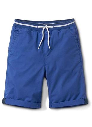 Шорти tcm tchibo t1692029908 сині 134-140