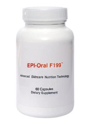 Біологічна добавка epi-oral f199 abg lab epi-oral f199