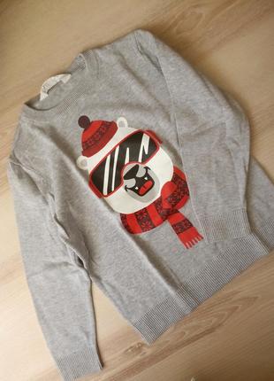Качественный рассвет h&amp;m 4-6 лет
