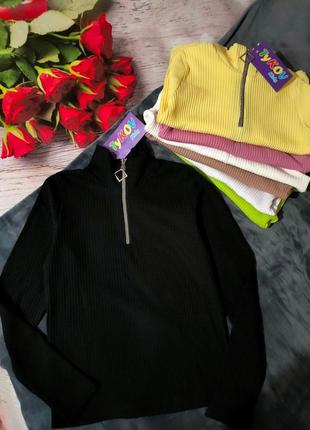 Гольф для девочки