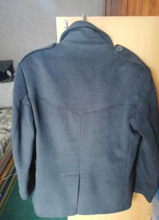 Мужское пальто
