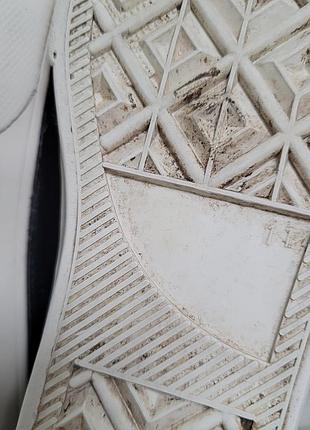 Кеды ботиночки утепленные 6