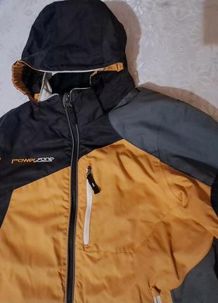 Лижна термокуртка power zone 140р