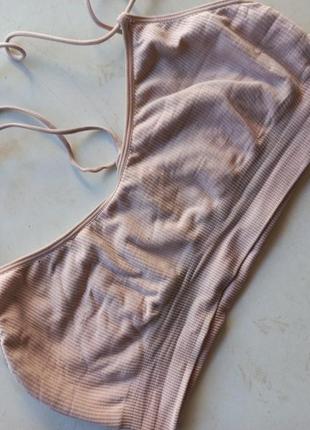 Женское топ, нижнее белье