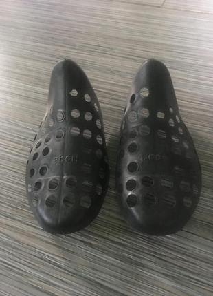 Защитные вставки для обуви от заломов / защитные вставки вот заломов и перегибов для...