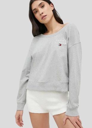 Кофта Tommy hilfiger, оригинал