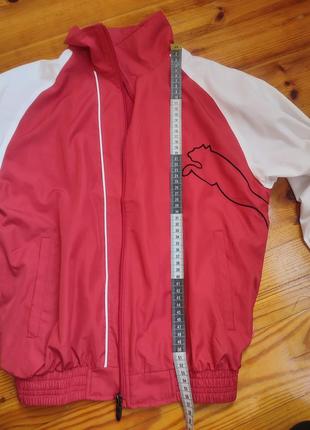 Спортивный костюм puma p.152