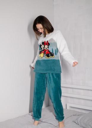 Пижама домашний костюм primark m
