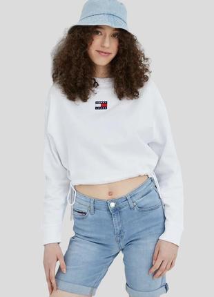 Кофта Tommy hilfiger, оригинал