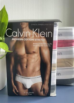 Мужское белье calvin klein4 фото