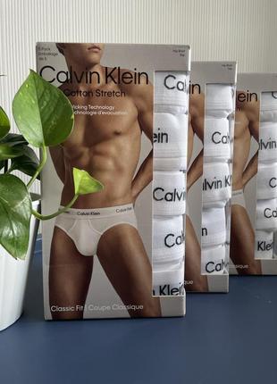 Мужское белье calvin klein