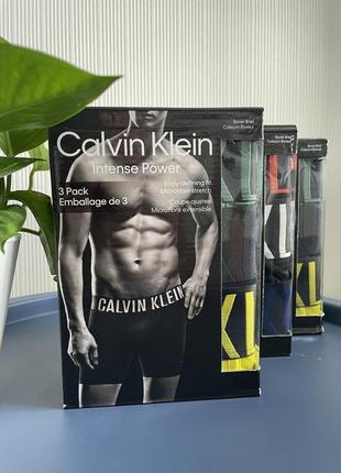 Чоловіча білизна calvin klein