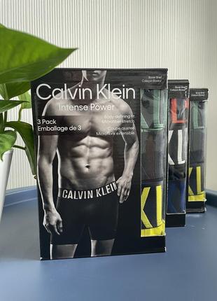 Чоловіча білизна calvin klein7 фото