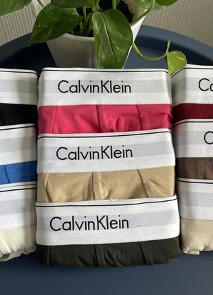 Чоловіча білизна calvin klein