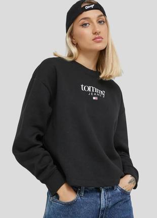 Кофта Tommy hilfiger, оригинал