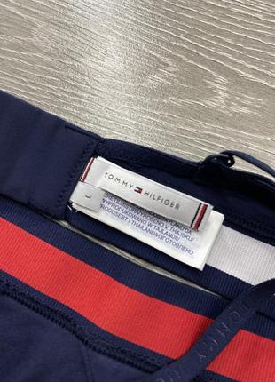 Топ tommy hilfiger7 фото