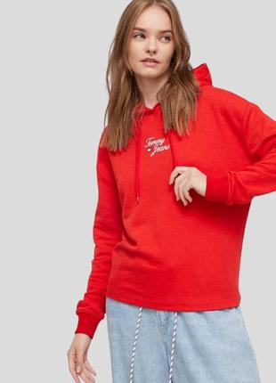 Кофта Tommy hilfiger, оригинал