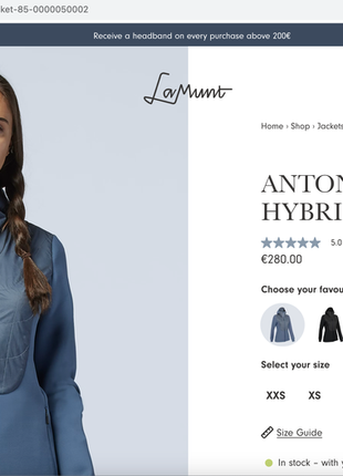 Шикарная технологичная куртка lamount antonia cahmere hybrid jacket antic blue10 фото