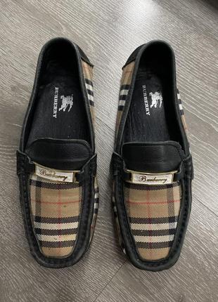 Burberry outlet men online