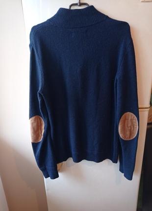 Стильный свитер от pier one5 фото