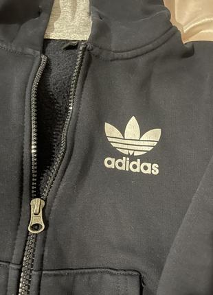 Толстовка adidas 2