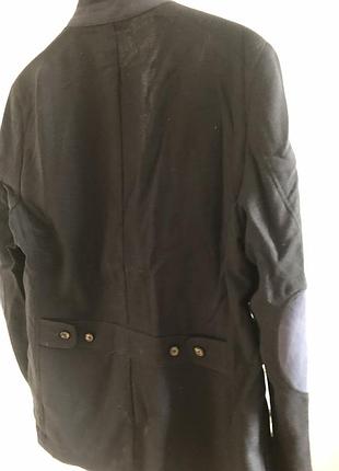 Пиджак massimo dutti 6