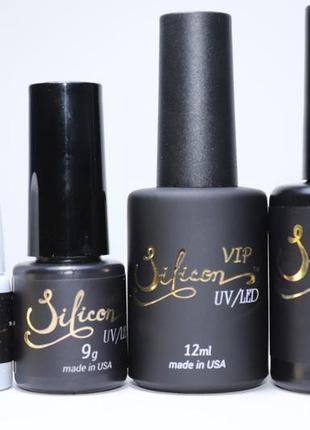 Нюдовая, бежевая база для маникюра, каучуковая база