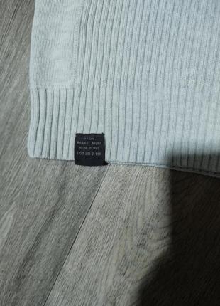 Мужская кофта с капюшоном / свитер / next / мужская одежда / худи / толстовка /