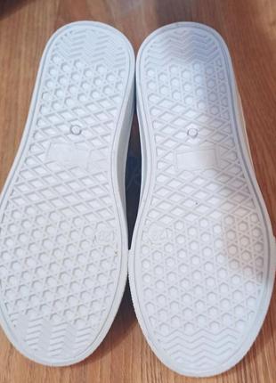 Sinsay хайтопы, кроссовки, кеди для девочки 29